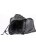 Кожаный рюкзак Carlo Gattini Voltaggio 3091-01 black - фото №6