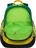 Рюкзак Grizzly RD-953-4 Лимоны (зеленый) - фото №5