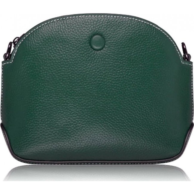 Женская сумка Trendy Bags ADELINA Зеленый - фото №1