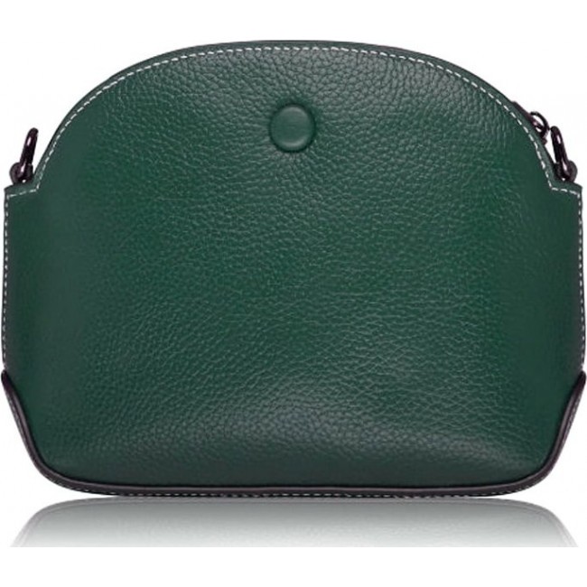Женская сумка Trendy Bags ADELINA Зеленый - фото №2