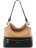 Женская сумка Fiato Dream 67306 Бежевый - фото №1