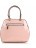 Женская сумка Giaguaro 0465 2708-53-2708-53 pink Розовый - фото №3