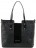 Женская сумка Fiato Dream 68688 Черный - фото №1