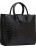 Женская сумка Trendy Bags B00559 (black) Черный - фото №2