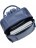 Мужской рюкзак Blackwood Divis Dark Blue Темно-синий - фото №5