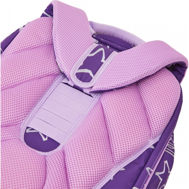Рюкзак LEGO Hansen Stars Purple Фиолетовый - фото №5