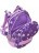 Рюкзак LEGO Hansen Stars Purple Фиолетовый - фото №8