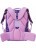 Рюкзак LEGO Hansen Stars Purple Фиолетовый - фото №4