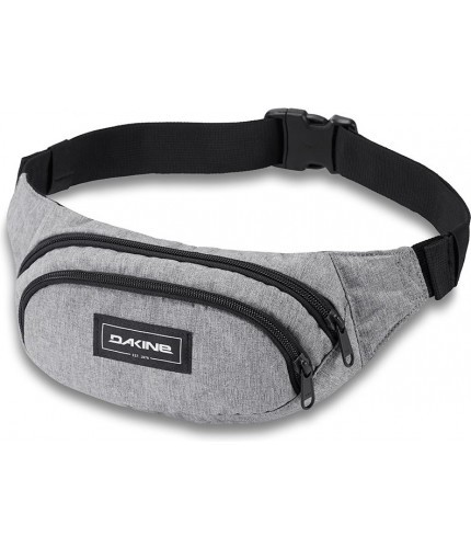 Поясная сумка Dakine HIP PACK Greyscale- фото №1