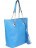 Женская сумка Gianni Conti 1543405 Синий - фото №1