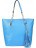 Женская сумка Gianni Conti 1543405 Синий - фото №2