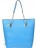 Женская сумка Gianni Conti 1543405 Синий - фото №4