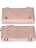 Женская сумка Sergio Belotti 259-75 Светло-розовый - фото №5