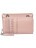 Женская сумка Sergio Belotti 259-75 Светло-розовый - фото №6