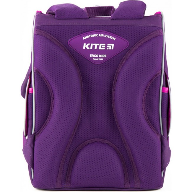 Рюкзак Kite Education K20-501S Princess Темно-фиолетовый - фото №6