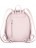 Рюкзак XD Design Bobby Elle Розовый - фото №4