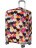 Чехол для чемодана Safebet 0004 S 18-20 Разноцветный - фото №1