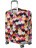 Чехол для чемодана Safebet 0004 S 18-20 Разноцветный - фото №2