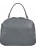 Женская сумочка BRIALDI Elma (Эльма) relief grey - фото №3