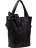Женская сумка Trendy Bags HAPPY Черный - фото №2