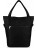 Женская сумка Trendy Bags HAPPY Черный - фото №3
