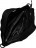 Женская сумка Trendy Bags HAPPY Черный - фото №4