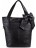 Женская сумка Trendy Bags HAPPY Черный - фото №1
