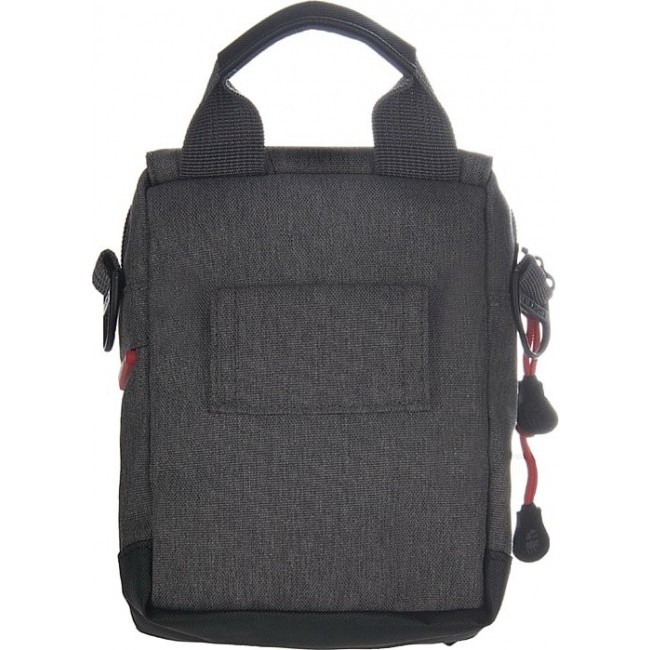 Школьная сумка Grizzly МS-614-4 Черный - фото №3