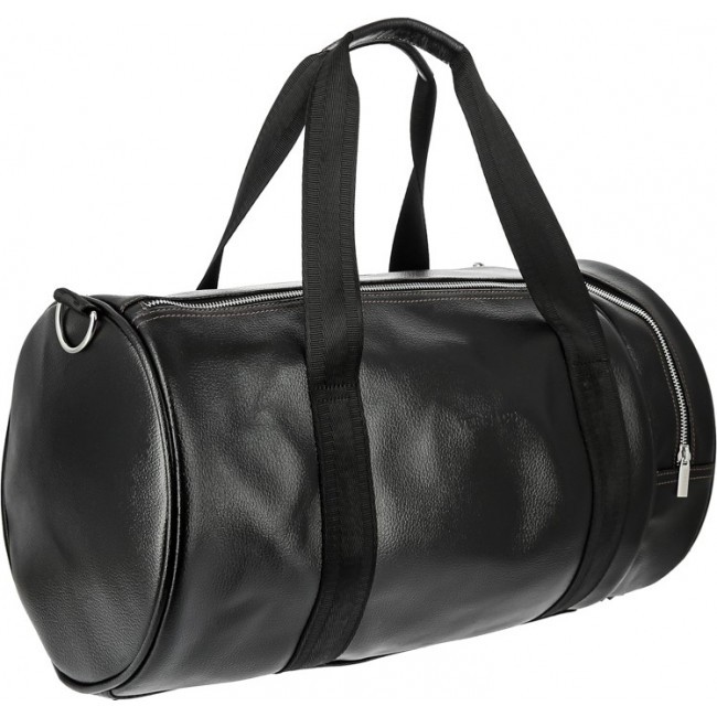 Дорожно-спортивная сумка Versado 060 black Черный - фото №2