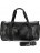 Дорожно-спортивная сумка Versado 060 black Черный - фото №4