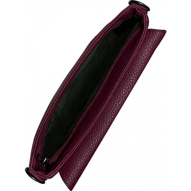 Женская сумка Trendy Bags REINA Фиолетовый - фото №4