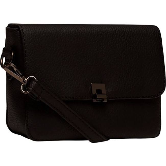 Женская сумка Trendy Bags VESTA Черный - фото №2