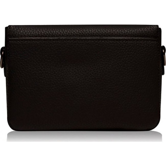 Женская сумка Trendy Bags VESTA Черный - фото №3