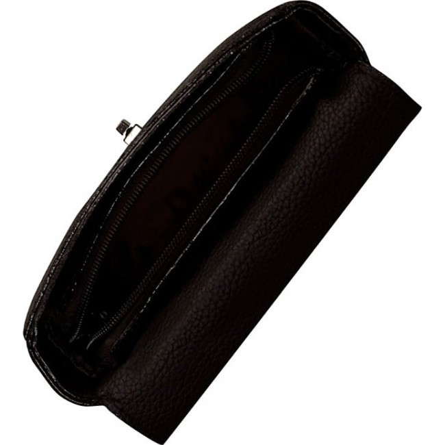 Женская сумка Trendy Bags VESTA Черный - фото №4