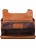Сумка Ashwood Leather 8142 Tan Светло-коричневый - фото №5