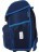 Школьный рюкзак Herlitz Loop Джет (синий) - фото №3