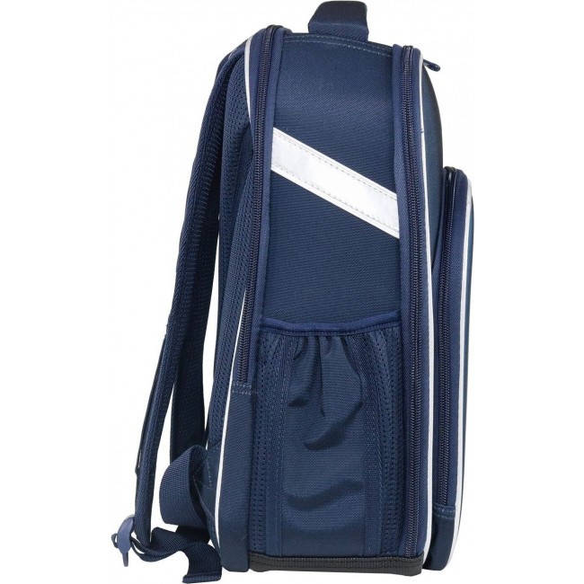 Школьный рюкзак Mag Taller S-cool с наполнением  Robot - фото №6