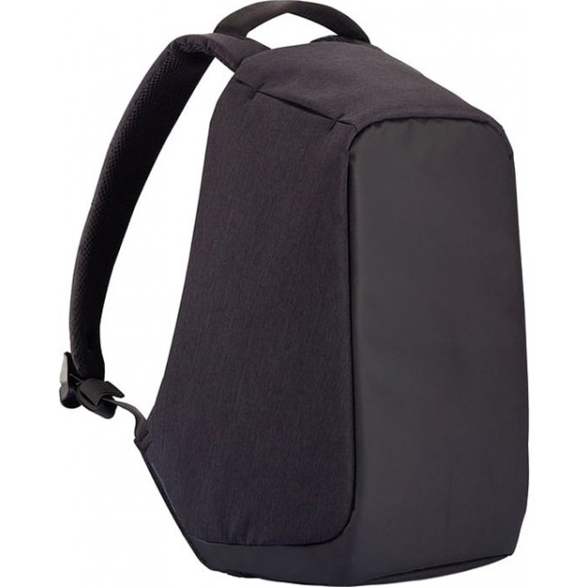 Рюкзак XD Design Bobby Черный с темно-синей подкладкой - фото №8