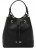 Кожаная сумка Tuscany Leather Minerva TL142145 Черный - фото №1