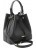 Кожаная сумка Tuscany Leather Minerva TL142145 Черный - фото №2