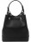Кожаная сумка Tuscany Leather Minerva TL142145 Черный - фото №3