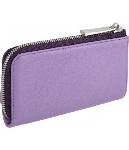 Ключница Sergio Belotti 7404 bergamo purple- фото №1