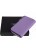 Ключница Sergio Belotti 7404 bergamo purple - фото №2