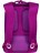 Рюкзак Grizzly RD-954-1 Цветы (фиолетовый) - фото №3