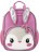 Рюкзак Kite Kids Bunny K20-549XS-1 Розовый - фото №1