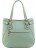 Женская сумка Fiato Dream 67377 Зеленый - фото №3