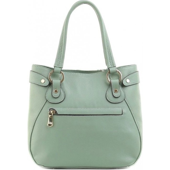 Женская сумка Fiato Dream 67377 Зеленый - фото №3