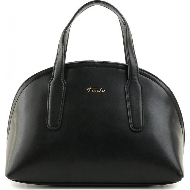 Женская сумка Fiato 69757 Черный - фото №1
