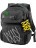 Рюкзак WINmax К-509 Черный с зеленой эмблемой - фото №1