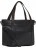 Женская сумка Trendy Bags B00477 (black) Черный - фото №2